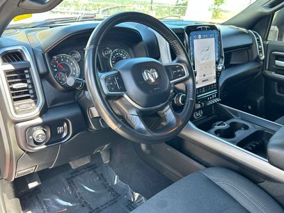 Used 2024 RAM 2500 Big Horn w/ Night Edition