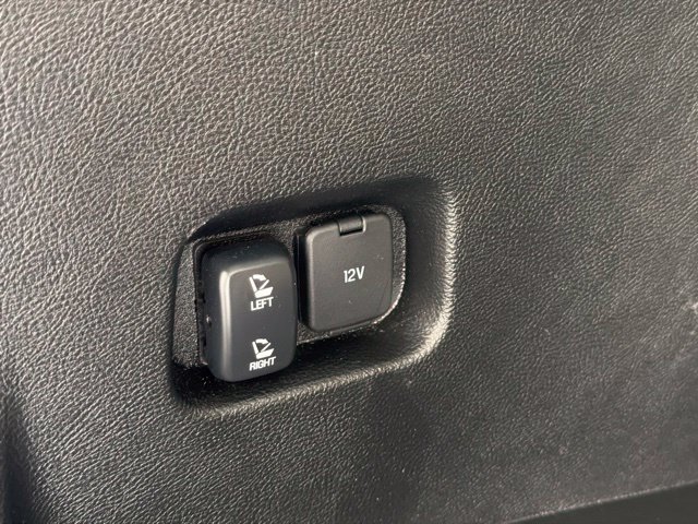 Used 2024 Ford Edge Titanium AWD/4WD image 37
