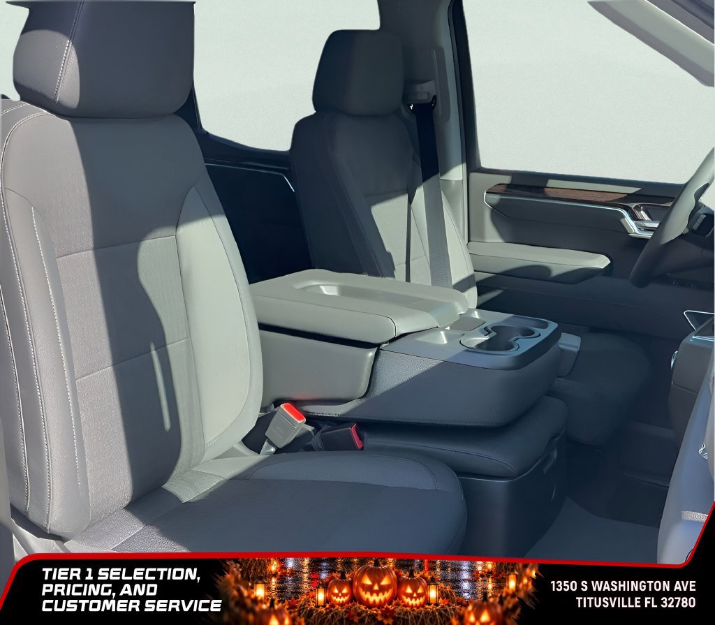 New 2026 GMC Sierra 1500 SLE AWD/4WD image 19