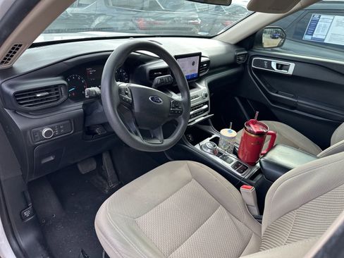 Used 2021 Ford Explorer 2WD image 11