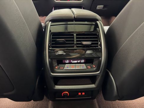 Used 2025 BMW X5 xDrive40i w/ Premium Enhanced Package AWD/4WD image 37