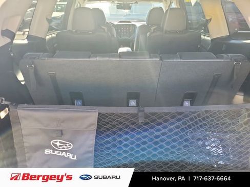 Used 2025 Subaru Ascent Bronze Edition image 14