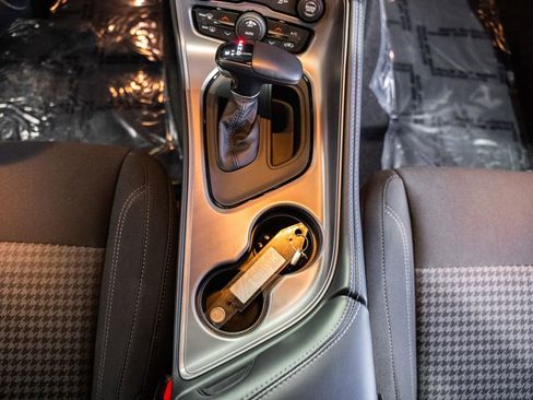 Certified 2023 Dodge Challenger SXT image 30