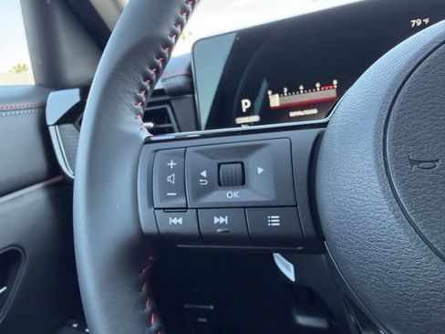 New 2026 Nissan Kicks SR image 16