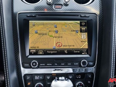 Used 2013 Bentley Continental GT Speed image 16