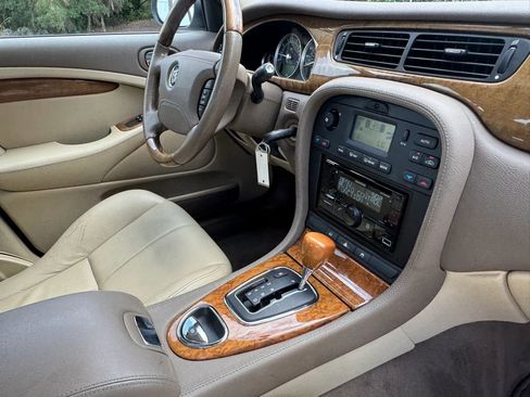Used 2006 Jaguar S-TYPE 3.0 RWD image 34
