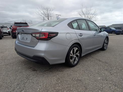 Certified 2024 Subaru Legacy Premium image 7