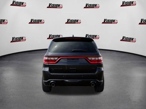 New 2026 Dodge Durango GT AWD/4WD image 7