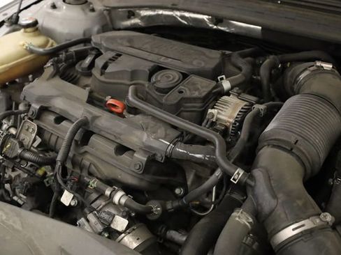 Used 2021 Kia K5 GT-Line image 11