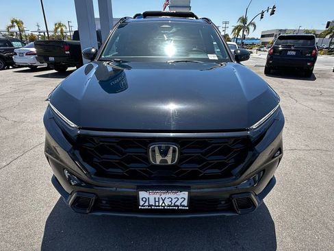 Used 2024 Honda CR-V Sport-L image 3