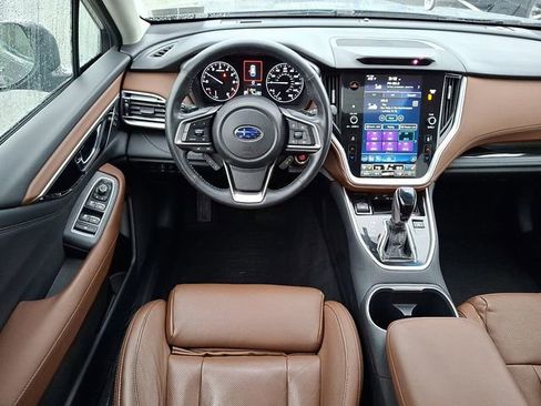Used 2020 Subaru Outback Touring XT image 12