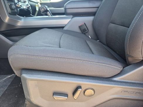 New 2026 Ford F150 XLT image 13