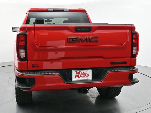 Used 2021 GMC Sierra 1500 Elevation image 28