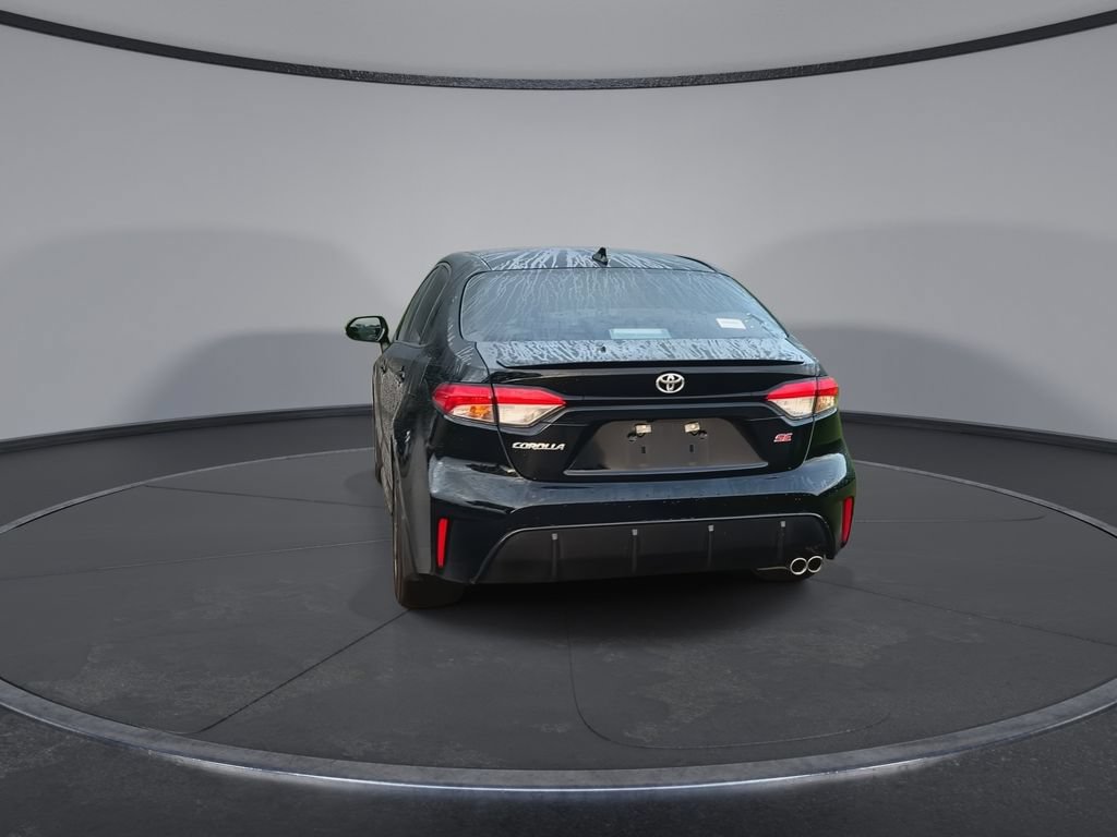 Used 2026 Toyota Corolla SE FWD image 7