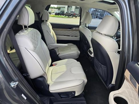Used 2022 Hyundai Palisade Calligraphy AWD/4WD image 13