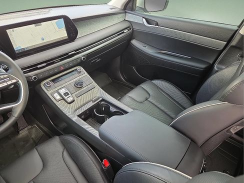 Used 2025 Hyundai Palisade SEL AWD/4WD image 19