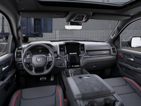 New 2027 RAM 1500 TRX AWD/4WD image 17