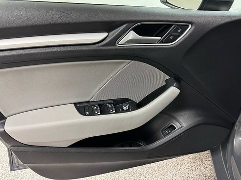 Used 2019 Audi A3 2.0T Premium w/ Convenience Package image 9