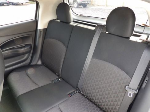 Used 2024 Mitsubishi Mirage ES image 20