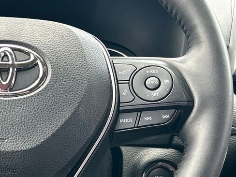 Used 2021 Toyota RAV4 Limited AWD/4WD image 39