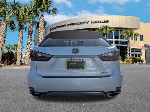 Used 2022 Lexus RX 350 FWD w/ Premium Package image 5