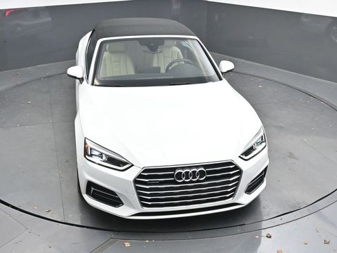 Used 2019 Audi A5 2.0T Premium image 33