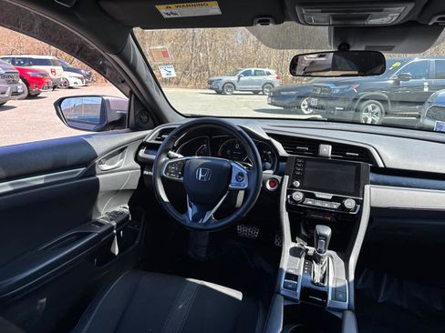 Used 2019 Honda Civic Sport image 31