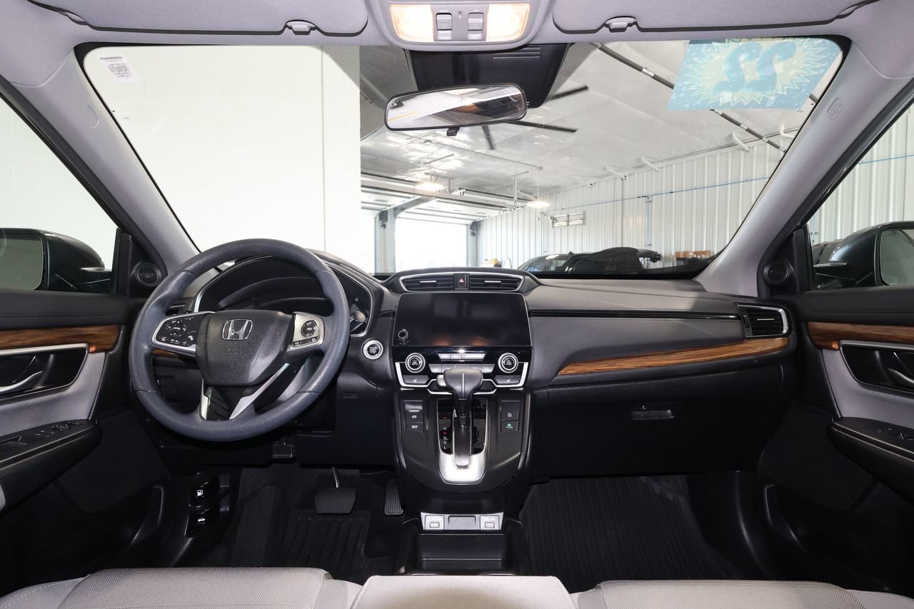 Used 2022 Honda CR-V EX image 28