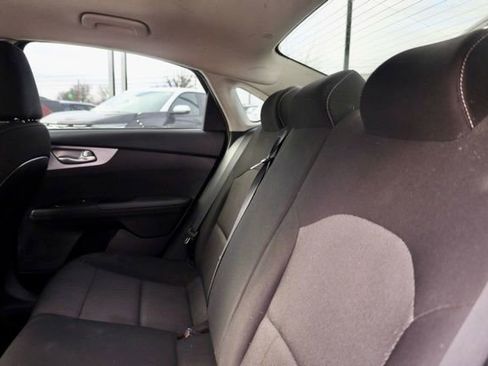 Used 2023 Kia Forte LXS FWD image 28