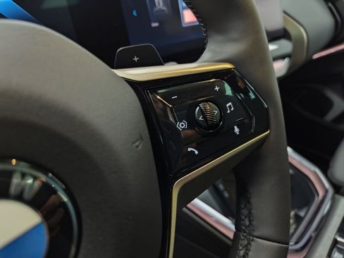 Used 2025 BMW X3 xDrive30i w/ Premium Package image 14