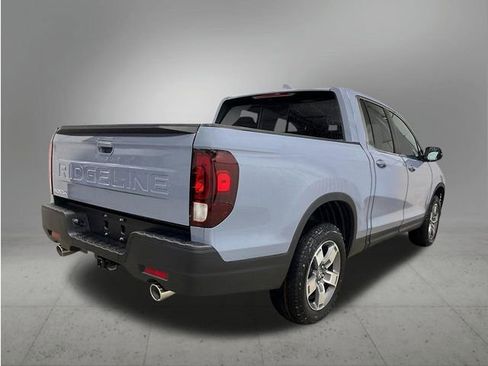New 2026 Honda Ridgeline RTL image 5