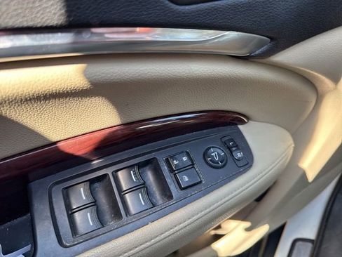 Used 2016 Acura MDX SH-AWD w/ Technology Package image 10