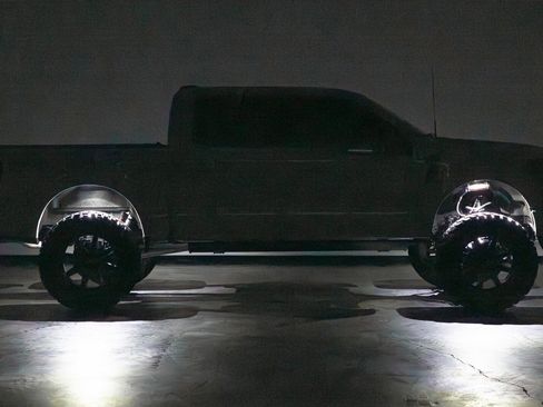 Used 2024 Ford F150 XLT w/ Equipment Group 302A MID image 29