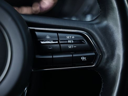 Used 2024 MAZDA CX-90 Plug-In Hybrid w/ Premium Plus image 39