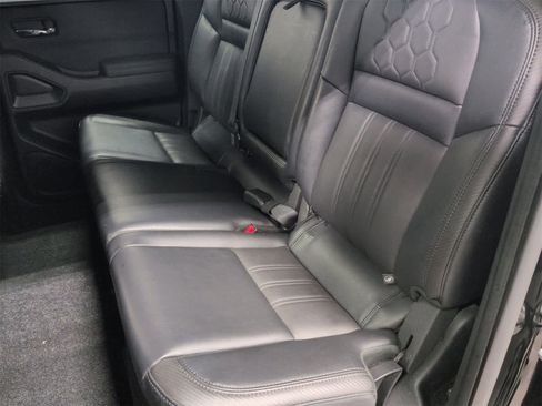 Used 2022 Nissan Frontier PRO-4X w/ Pro-4X Premium Package image 21