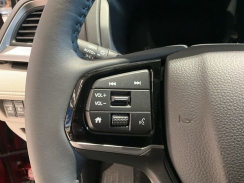 New 2026 Honda Odyssey EX-L image 10