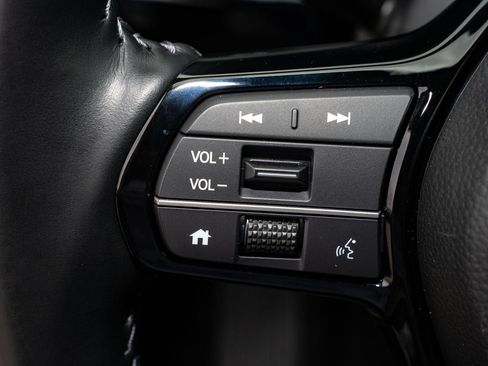 Certified 2025 Honda CR-V EX-L image 33