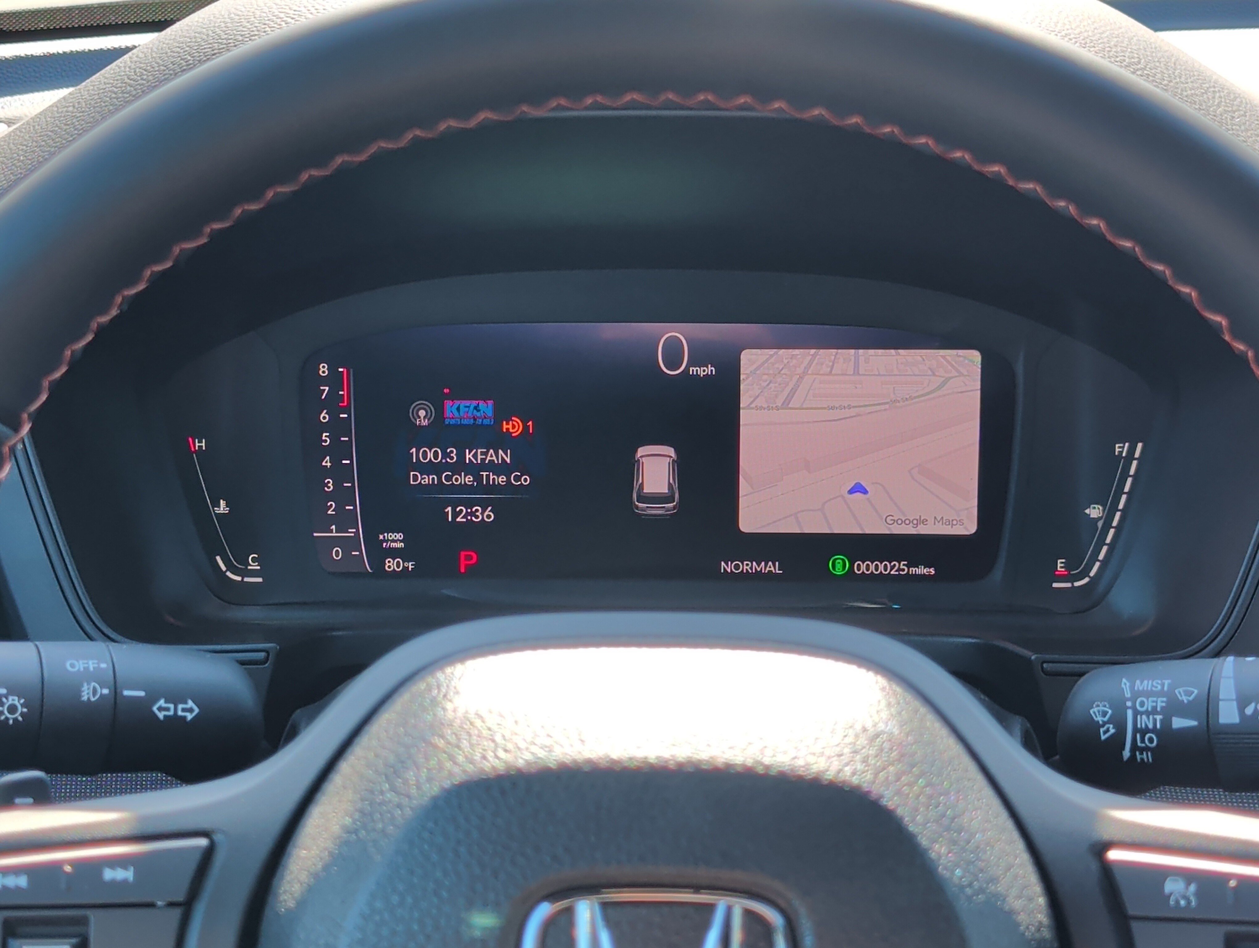New 2026 Honda Passport TrailSport image 22