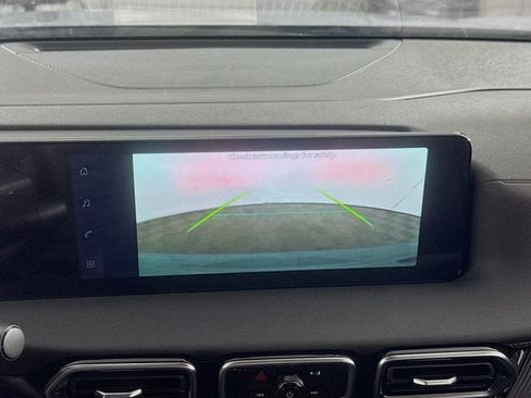 New 2026 Nissan Sentra SV w/ SV Convenience Package image 11