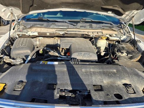 Used 2017 RAM 1500 Big Horn AWD/4WD image 29