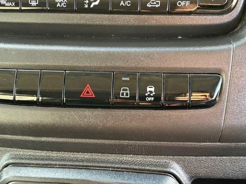Used 2023 RAM ProMaster 2500 FWD image 27