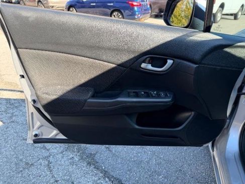 Used 2013 Honda Civic LX image 15