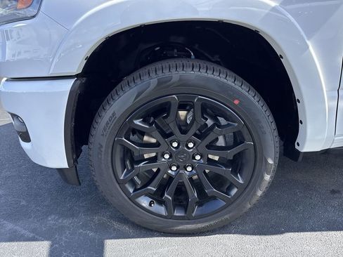 New 2026 RAM 1500 Limited image 10