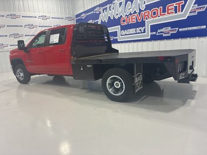 Used 2020 Chevrolet Silverado 3500 LT w/ Convenience Package