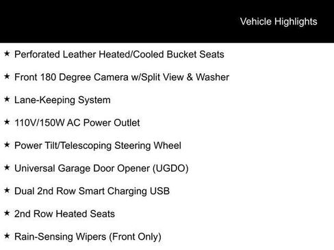 Used 2018 Ford Explorer Sport w/ Equipment Group 401A image 12