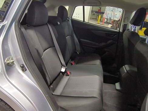 Used 2017 Subaru Impreza 2.0i image 10