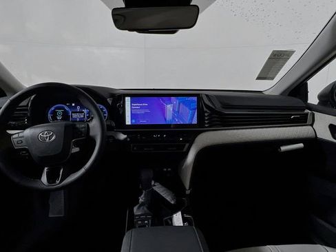 New 2026 Toyota Camry XLE image 27