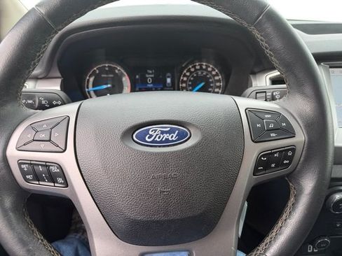Used 2021 Ford Ranger XLT w/ Equipment Group 301A Mid AWD/4WD image 19