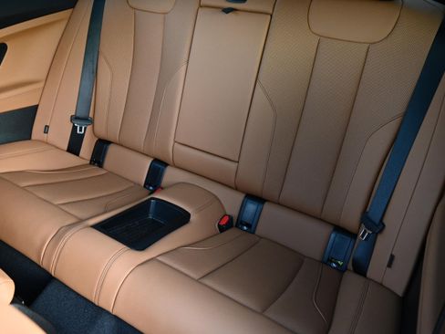 Certified 2025 BMW M240i Coupe image 10