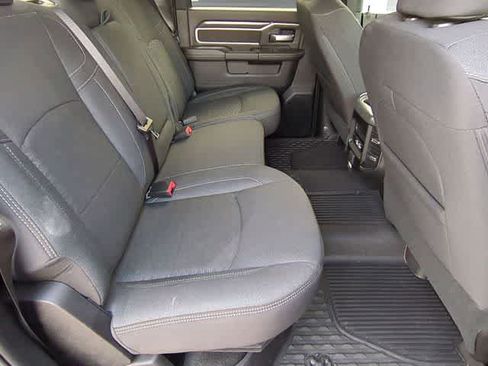 New 2026 RAM 2500 Big Horn image 21